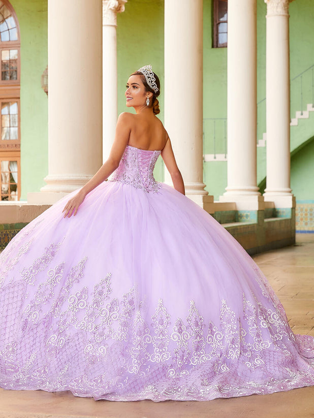 Quinceanera Style Number 26988 - 2