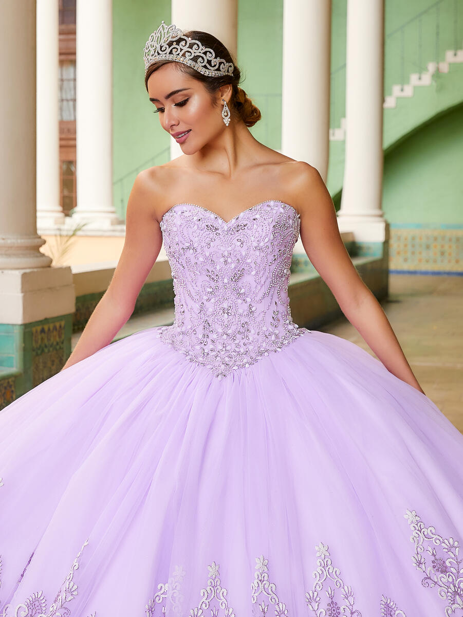 Quinceanera Style Number 26988 - 3