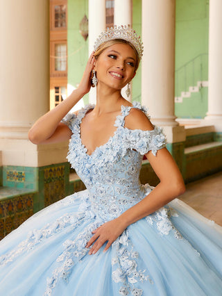 House of Wu - Quinceanera Style Number 26991 - 3