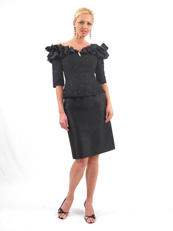 Ideas by Barbara Style Number 5500-12 - 1