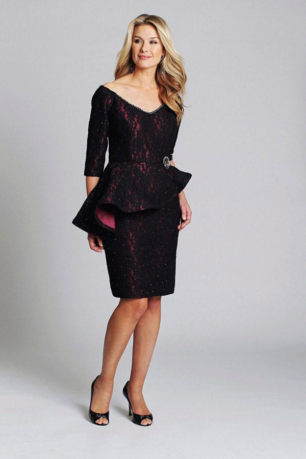 Ideas by Barbara Style Number 5806-15 - 1