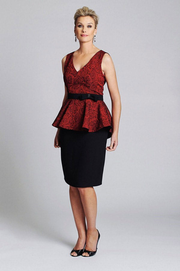 Ideas by Barbara Style Number 6688-15 - 2