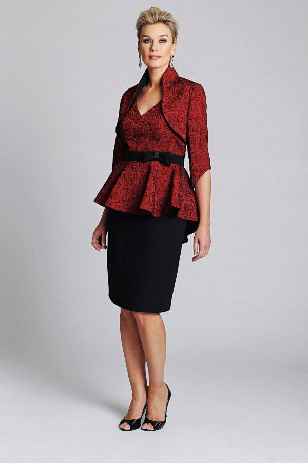 Ideas by Barbara Style Number 6688-15 - 1