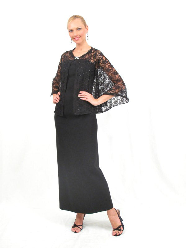 Ideas by Barbara Style Number 8199-13 - 1
