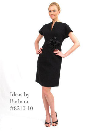 Ideas by Barbara Style Number 8210-9 - 1
