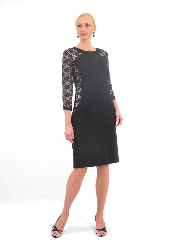 Ideas by Barbara Style Number 8314-13 - 1