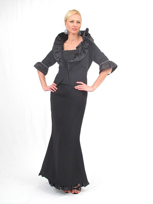 Ideas by Barbara Style Number 8627 - 1
