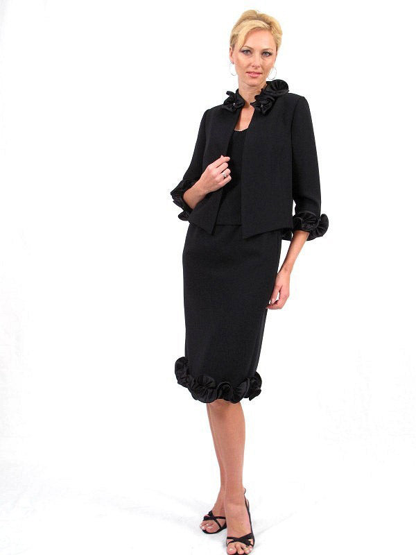 Ideas by Barbara Style Number 8827-9 - 1