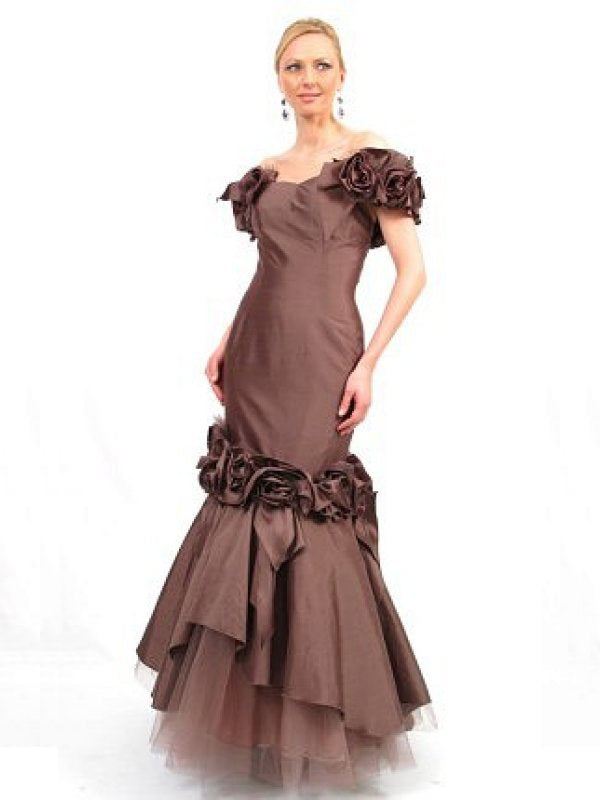 Ideas by Barbara Style Number 7329-10 - 1