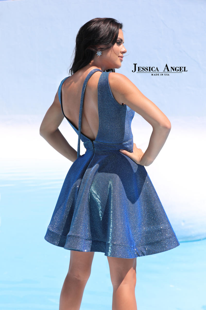 Jessica Angel Style Number 103 - 2