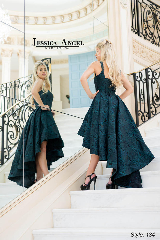 Jessica Angel Style Number 134 - 2