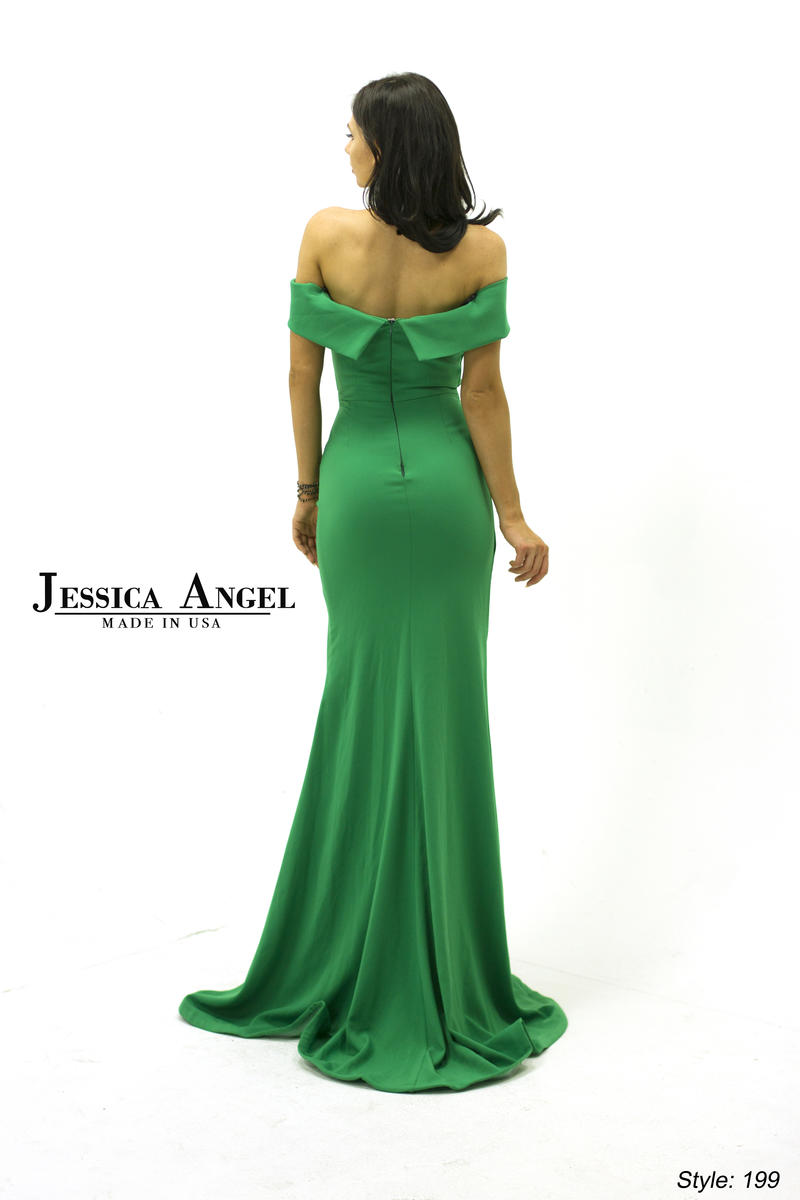 Jessica Angel Style Number 199 - 2