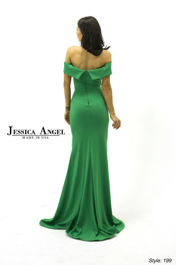 Jessica Angel Style Number 199 - 2