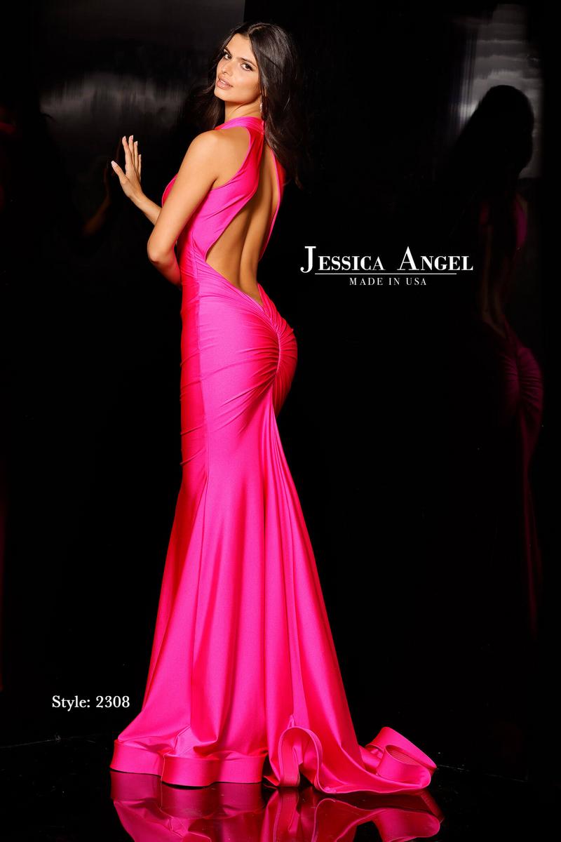 Jessica Angel Style Number 2308 - 2
