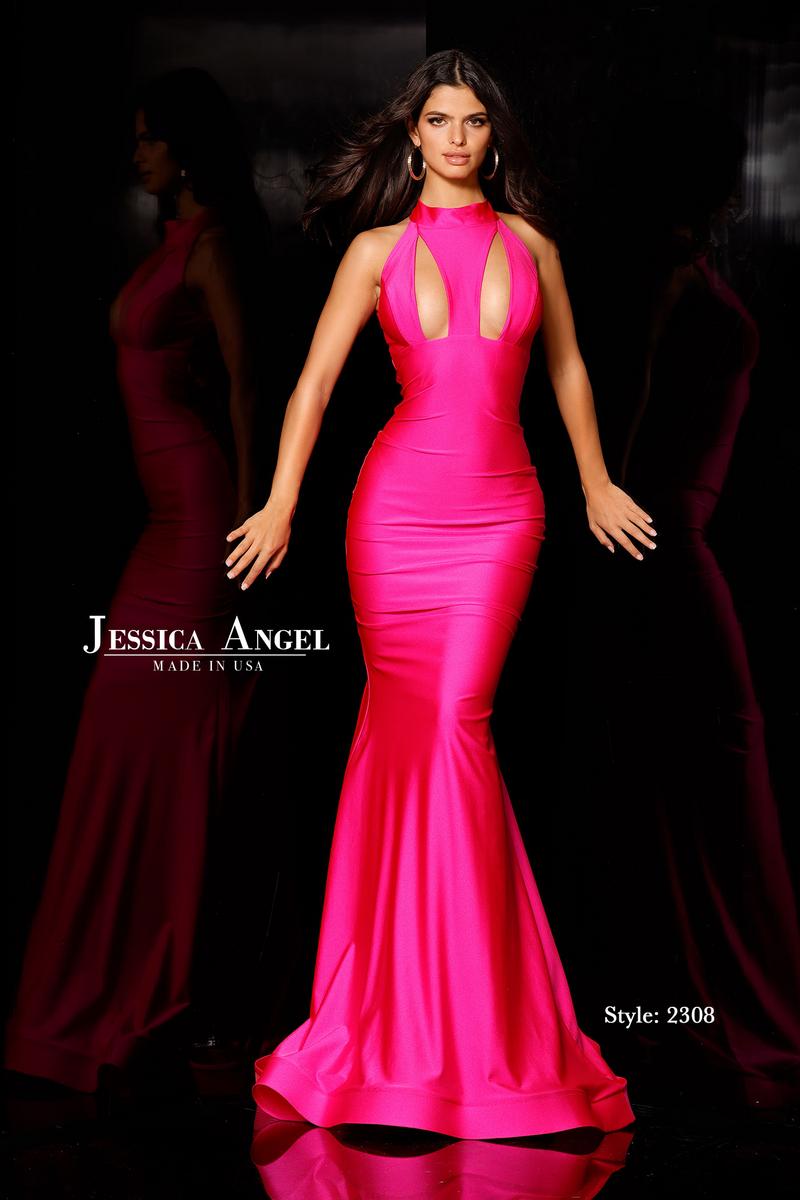 Jessica Angel Style Number 2308 - 1