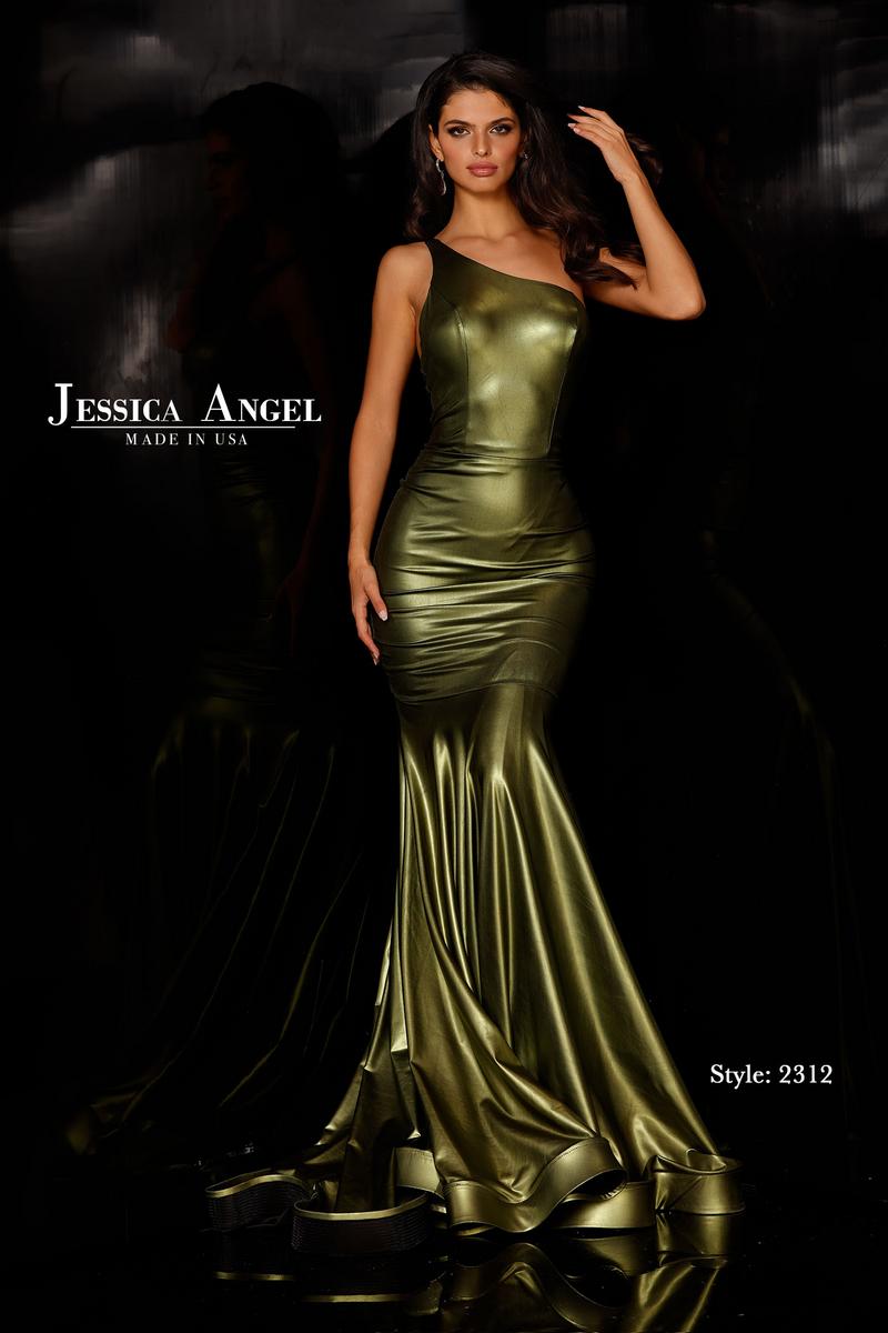 Jessica Angel Style Number 2312 - 1