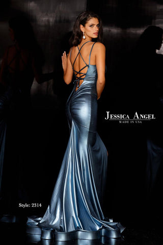 Jessica Angel Style Number 2314 - 2