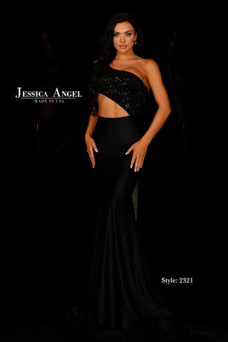 Jessica Angel Style Number 2321 - 1