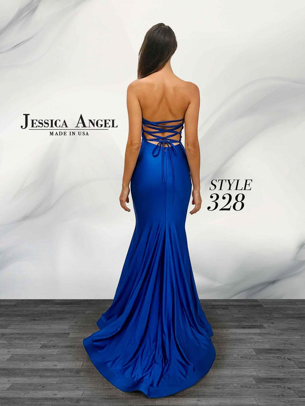 Jessica Angel Style Number 328 - 2