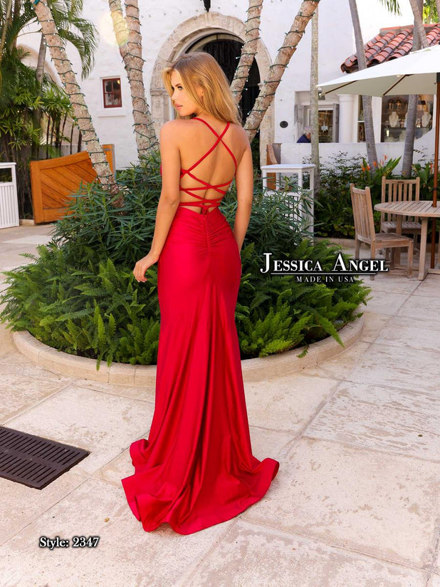 Jessica Angel Style Number 2347 - 2
