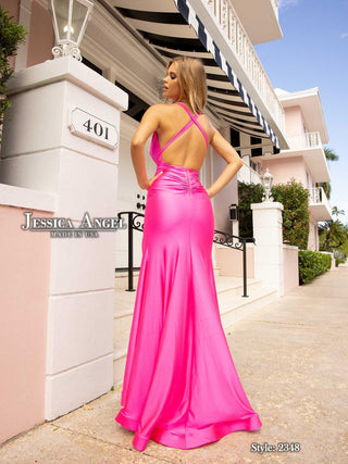 Jessica Angel Style Number 2348 - 2