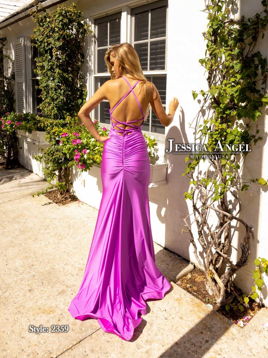 Jessica Angel Style Number 2359 - 2