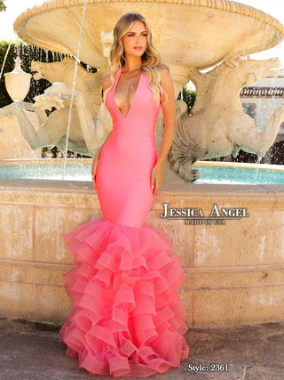 Jessica Angel Style Number 2361 - 1