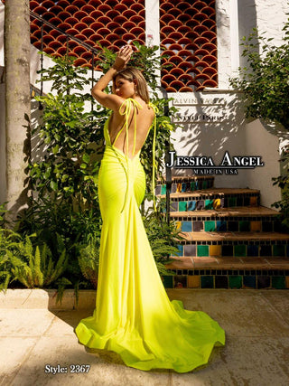 Jessica Angel Style Number 2367 - 2