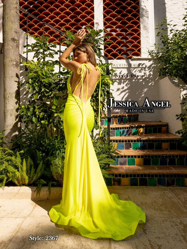 Jessica Angel Style Number 2367 - 2