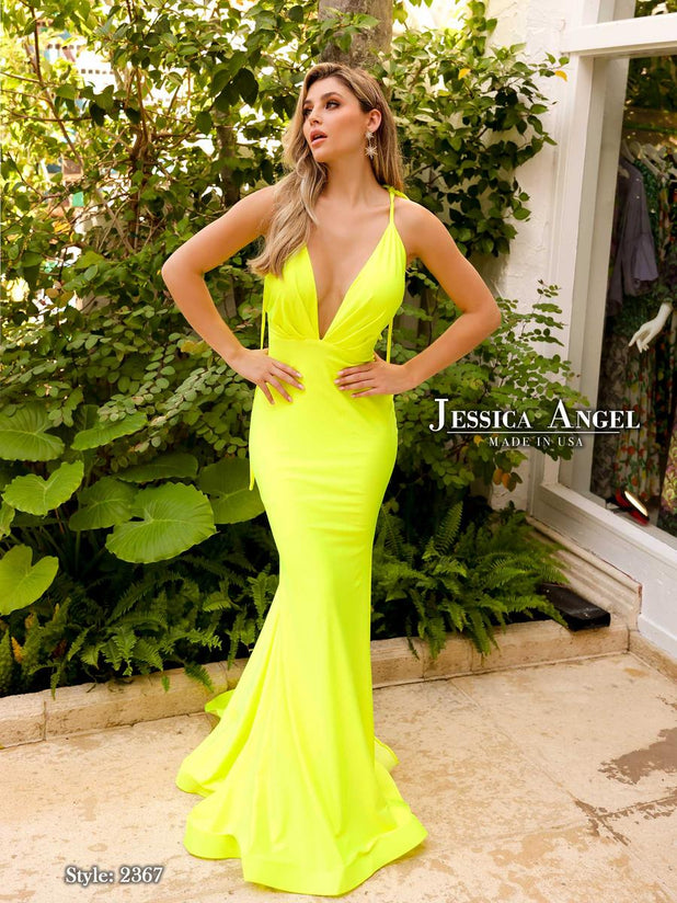 Jessica Angel Style Number 2367 - 1