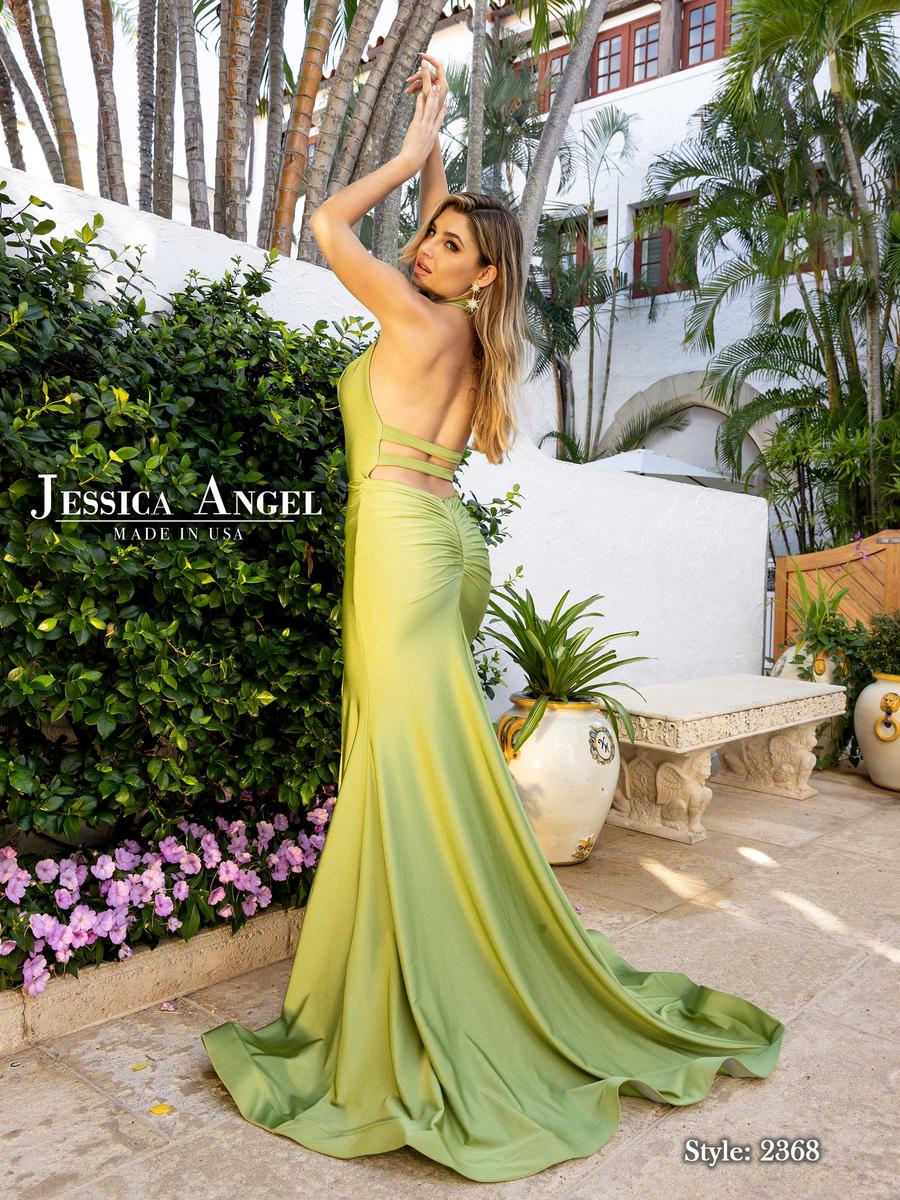 Jessica Angel Style Number 2368 - 2