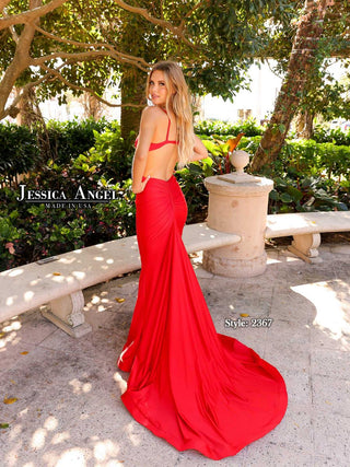 Jessica Angel Style Number 2369 - 2