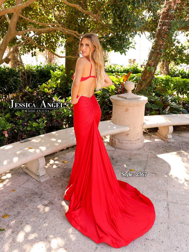 Jessica Angel Style Number 2369 - 2