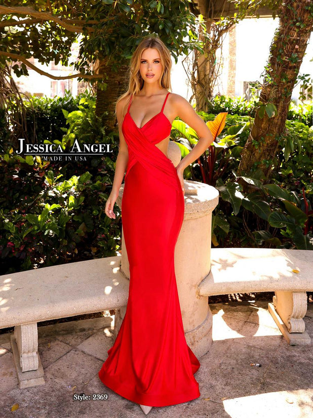 Jessica Angel Style Number 2369 - 1