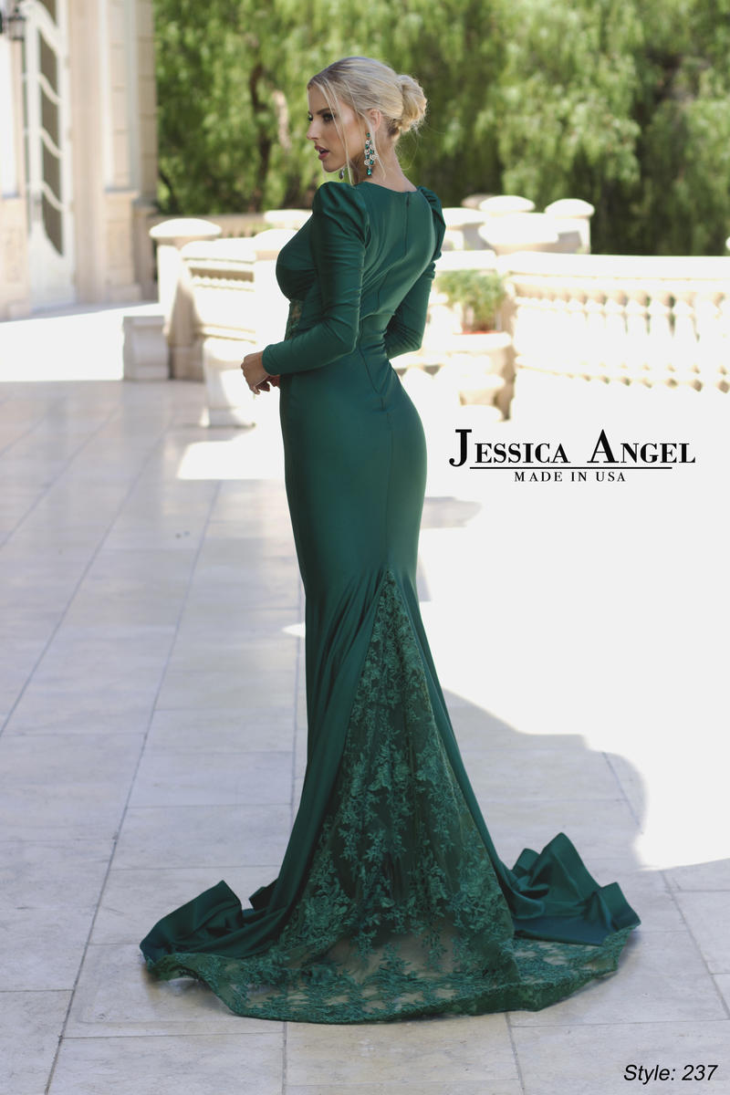 Jessica Angel Style Number 237 - 2