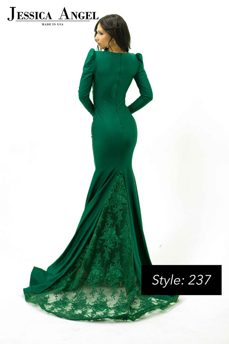 Jessica Angel Style Number 237 - 4