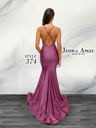 Jessica Angel Style Number 374 - 2