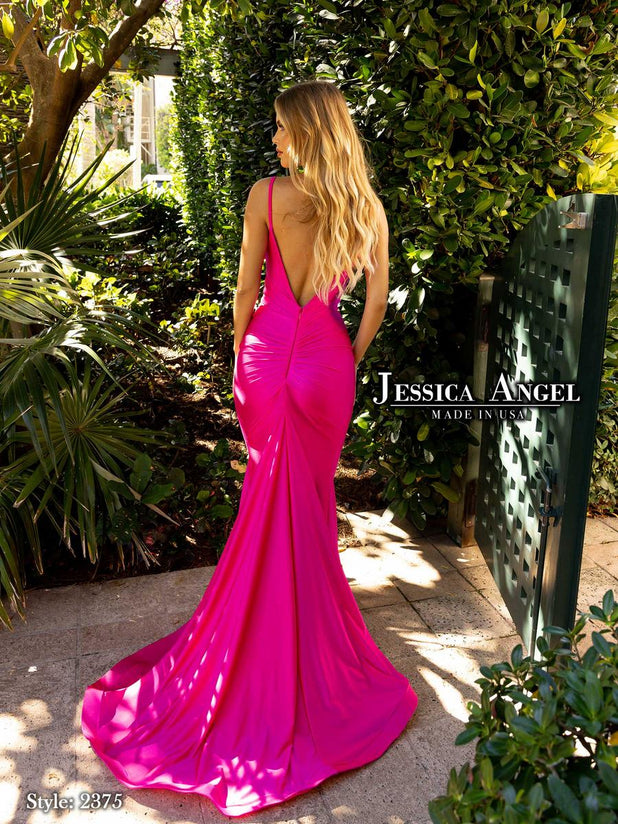 Jessica Angel Style Number 2375 - 2