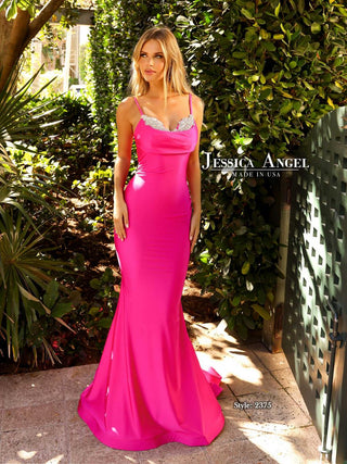 Jessica Angel Style Number 2375 - 1