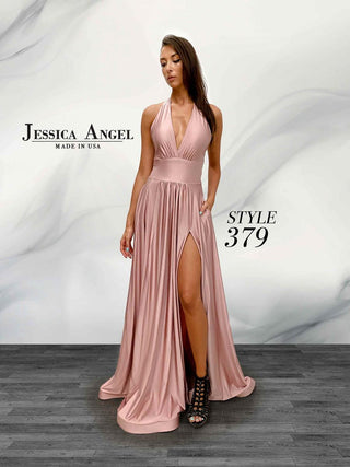 Jessica Angel Style Number 379 - 1