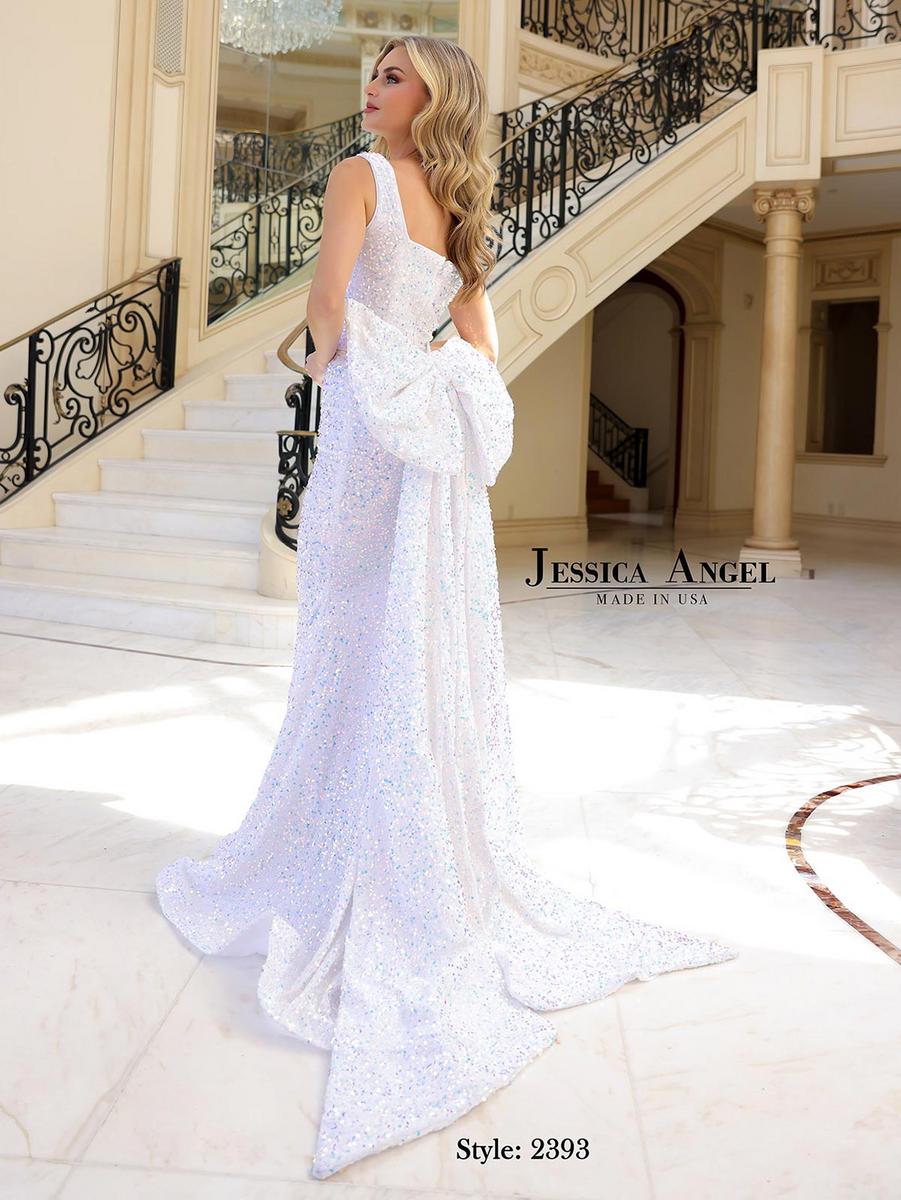 Jessica Angel Style Number 2393 - 2