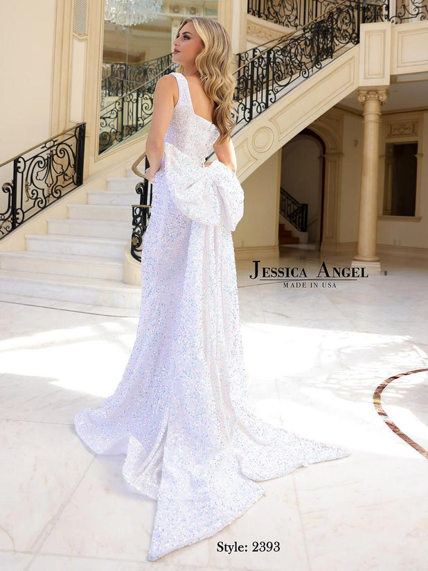 Jessica Angel Style Number 2393 - 2