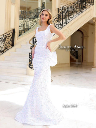 Jessica Angel Style Number 2393 - 1