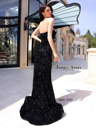 Jessica Angel Style Number 2395 - 2