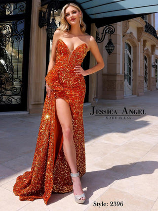 Jessica Angel Style Number 2396 - 1