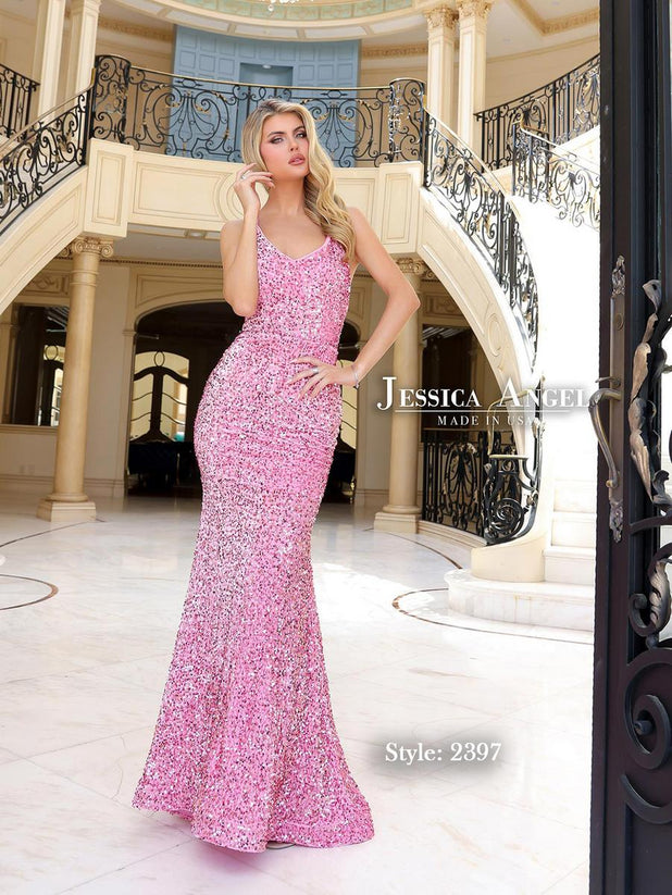 Jessica Angel Style Number 2397 - 1