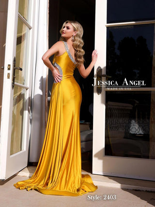 Jessica Angel Style Number 2403 - 2