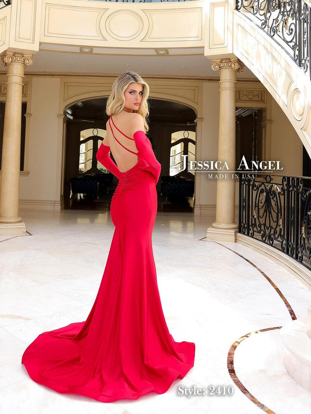 Jessica Angel Style Number 2410 - 2