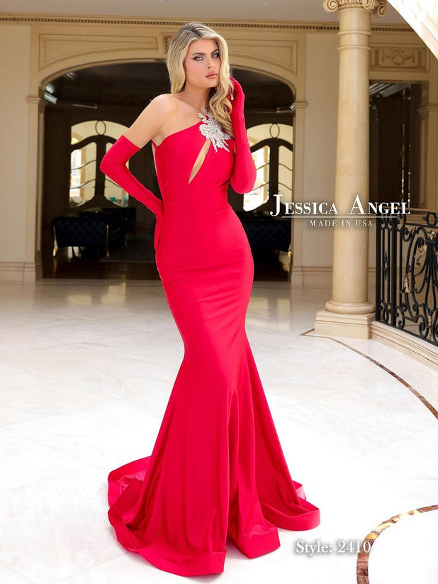 Jessica Angel Style Number 2410 - 1