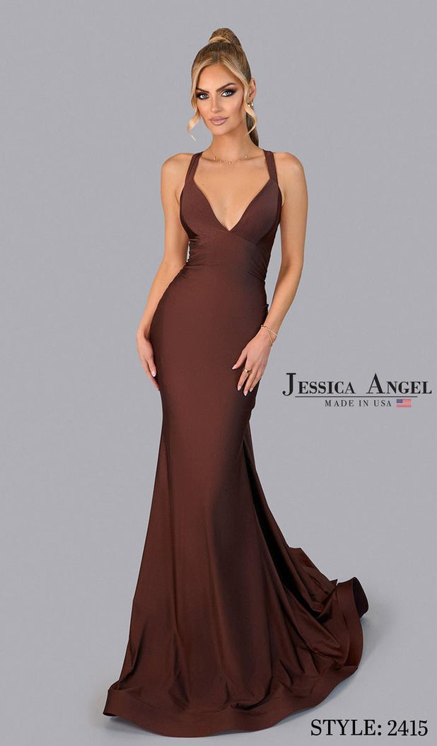 Jessica Angel Style Number 2415 - 1